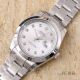 Knockoff Rolex Datejust 40mm Watch Mingzhu Movement Diamond Markers (8)_th.jpg